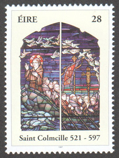 Ireland Scott 1069 MNH - Click Image to Close